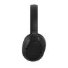 SoundForm surround wireless headphones, black