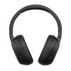 SoundForm surround wireless headphones, black