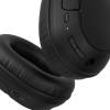 SoundForm surround wireless headphones, black