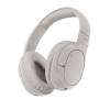 SoundForm surround wireless headphones, sand