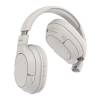 SoundForm surround wireless headphones, sand