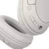SoundForm surround wireless headphones, sand