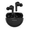 SoundForm rhythm true wireless earbuds, black