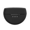 SoundForm rhythm true wireless earbuds, black
