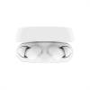 SoundForm rhythm true wireless earbuds, white