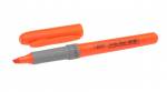 Tekstmarker Bic brite liner Grip orange