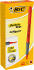 Tekstmarker Bic brite liner Grip orange