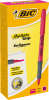 Tekstmarker Bic brite liner Grip pink