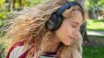 BOSE QuietComfort 45 Headphones, Black
