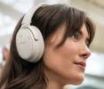 BOSE QuietComfort 45 Headphones, White