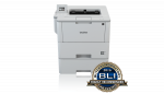 HL-L6400DWT Mono laserprinter