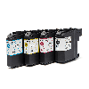 LC223VALBP CMYK ink Multipack