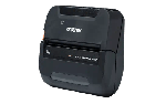 RJ-4250WB kvitterings- og labelprinter