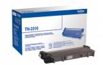 Lasertoner Brother TN-2310 t/HL2300/DCPL2500/MFCL2700