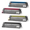 TN248VAL Value-pack CMYK, 1K each toner