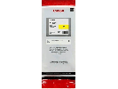  Yellow Ink Cartridge (PFI-320Y)