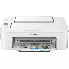 PIXMA TS3351 AiO Inkjet Photo Printer, White