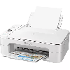 PIXMA TS3351 AiO Inkjet Photo Printer, White