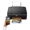 PIXMA G650 Mega-tank 3-in-1 printer