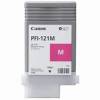  Magenta Ink Cartridge (PFI-121M)