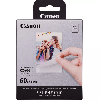 Canon XC-60L Ink/Paper Set, 54x85 mm, 60 Prints