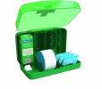 Cederroth Wound Care Dispenser Blue