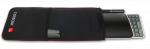 Contour Design RollerMouse Red Plus WL Travel Kit Tastatur Tr&aring;dl&oslash;s