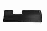 CONTOUR Wrist rest, RM/SM Pro, Regular, Memory foam