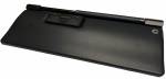 CONTOUR Wrist rest, RM/SM Pro, Regular, Memory foam