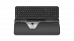 RollerMouse Red Plus + Balance MidSize Keyboard Wireless