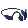 Outlier Free Pro Bone Conductor Headphones, Midnight Blue