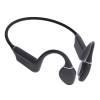 Outlier Free Plus Bone Conductor Headphones, Black