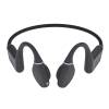 Outlier Free Plus Bone Conductor Headphones, Black