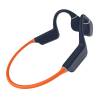 Outlier Free Pro Plus Bone Conductor Headphones, Orange