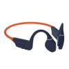 Outlier Free Pro Plus Bone Conductor Headphones, Orange