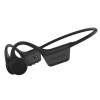 Outlier Free Mini Bone Conductor Headphones, Black