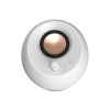 Creative Pebble Pro, White