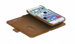 iPhone 8/7/6/6S Case Lynge, Tan