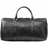 Kastrup 2 Weekend Bag, Black