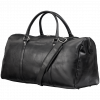 Kastrup 2 Weekend Bag, Black