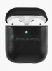 AirPod Case Copenhagen, Black