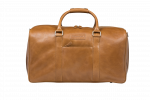 Aalborg Weekender Bag, Tan