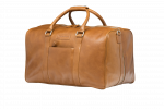 Aalborg Weekender Bag, Tan