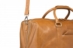 Aalborg Weekender Bag, Tan