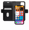 Cover Lynge iPhone 12 mini mini 5.4" Black