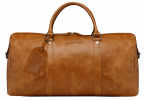 Kastrup 2 Weekender Bag (2nd Gen), Tan