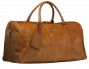 Kastrup 2 Weekender Bag (2nd Gen), Tan