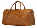 Kastrup 2 Weekender Bag (2nd Gen), Tan