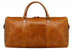 Kastrup 2 Weekender Bag (2nd Gen), Tan