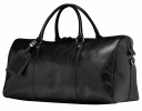 Kastrup 2 Weekender Bag (2nd Gen), Black